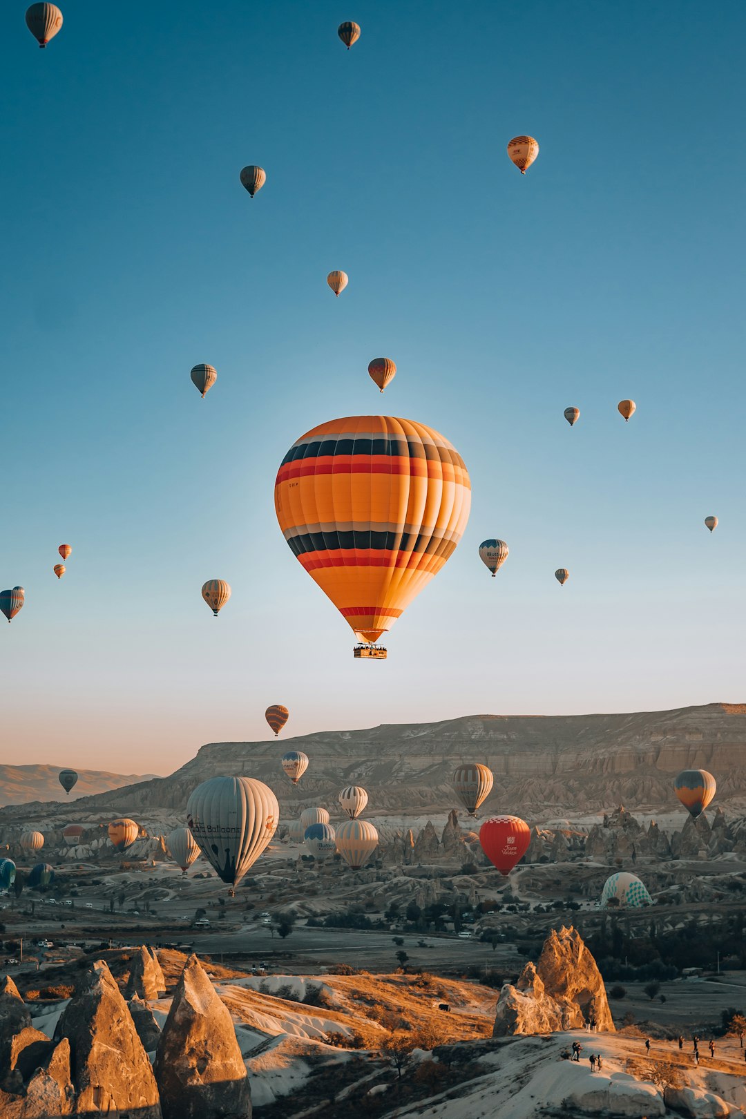 Turquía · Grecia · Estambul, Ankara, Capadocia, Pamukkale y Éfeso, más Samos, Mykonos y Atenas en ferry. · imagen 2