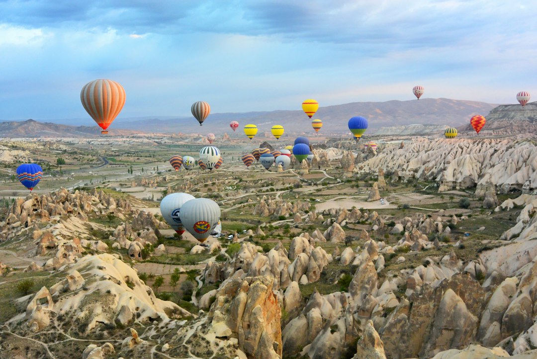 Turquía · Grecia · Estambul, Ankara, Capadocia, Pamukkale y Éfeso, más Samos, Mykonos y Atenas en ferry. · imagen 3