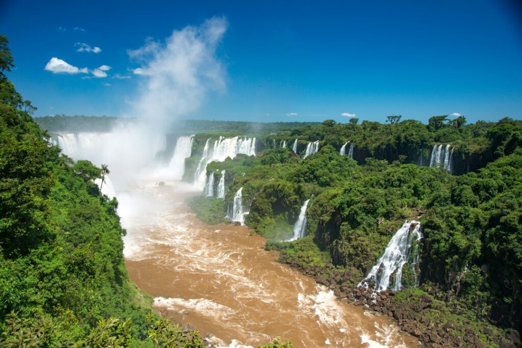 Río de Janeiro e Iguazú desde Lima (7 días / 6 noches)