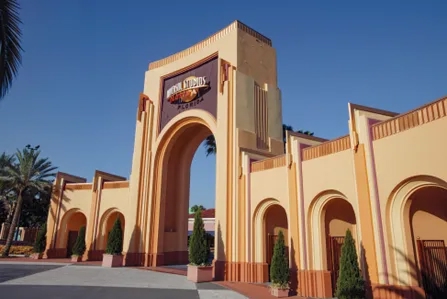 Universal · 2 parques en 2 días — Entrada base