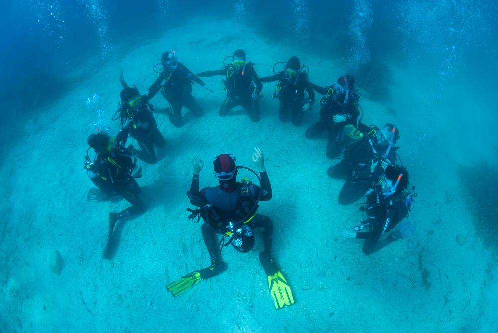 Buceo en Isla Catalina desde Punta Cana