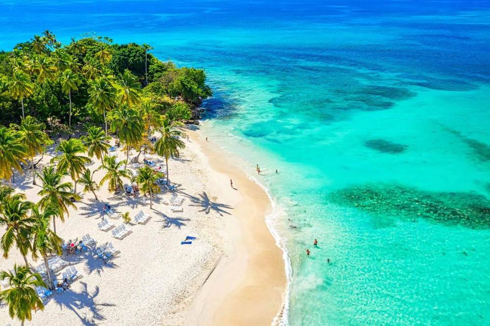 Samaná en dos días desde Santo Domingo