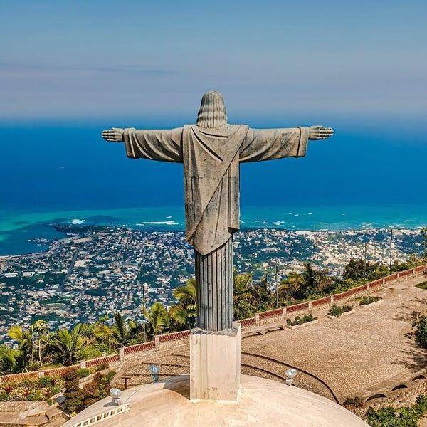 Puerto Plata Full Day desde Santo Domingo · República Dominicana