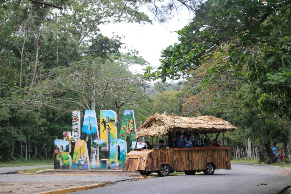 Jarabacoa Adventure y Salto Jimenoa