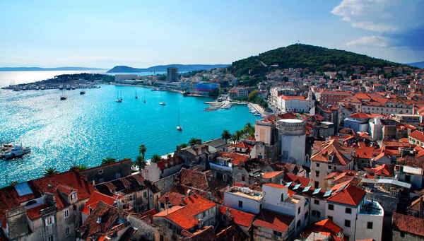 Croacia y Eslovenia — Eslovenia, Croacia