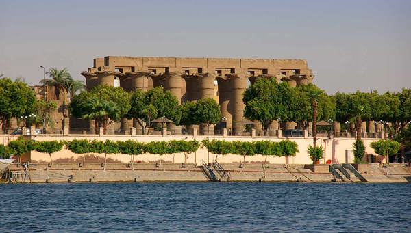 Egipto y crucero Nilo con Dendera y Abydos — Egipto