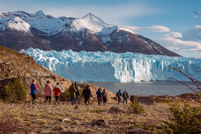 Safari Azul · Argentina